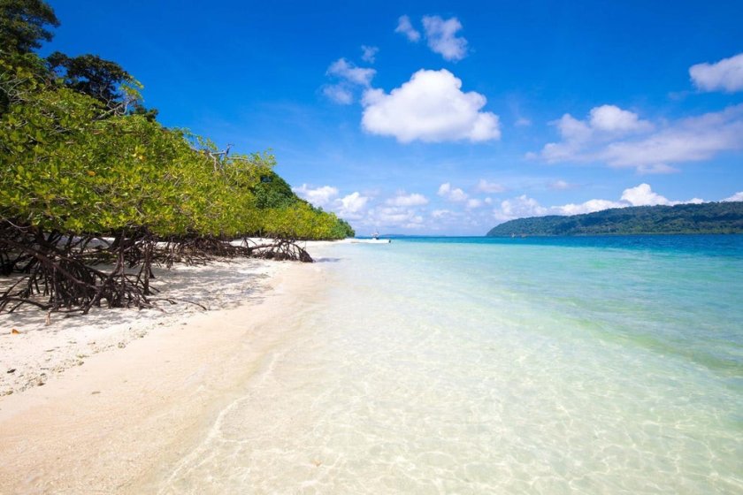 Banner Captivating Andaman - 5 Nights / 6 Days